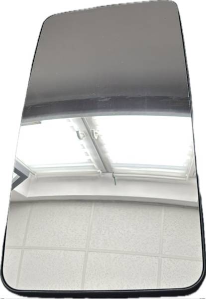 SZKŁO LUSTERKA ZEWNĘTRZNEGO MEKRA MAN TGA TGL I