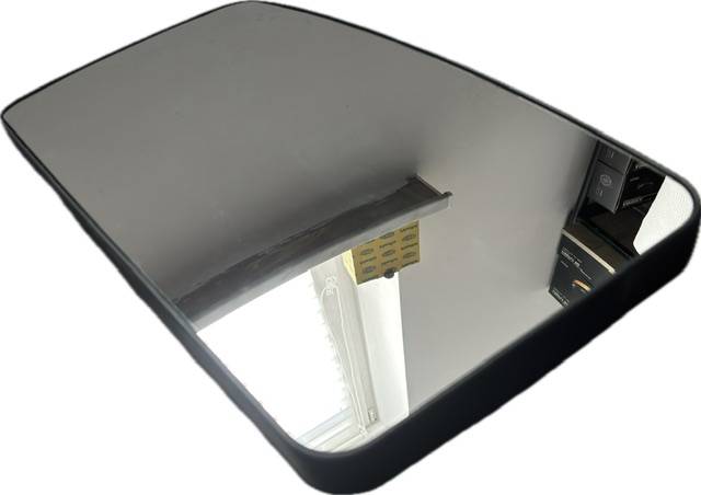 SZKŁO LUSTERKA ZEWNĘTRZNEGO MEKRA MAN TGA TGL I