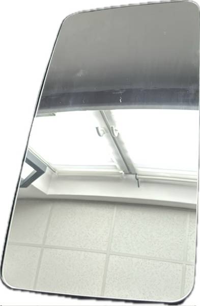 SZKŁO LUSTERKA ZEWNĘTRZNEGO MEKRA DAF 153731074H