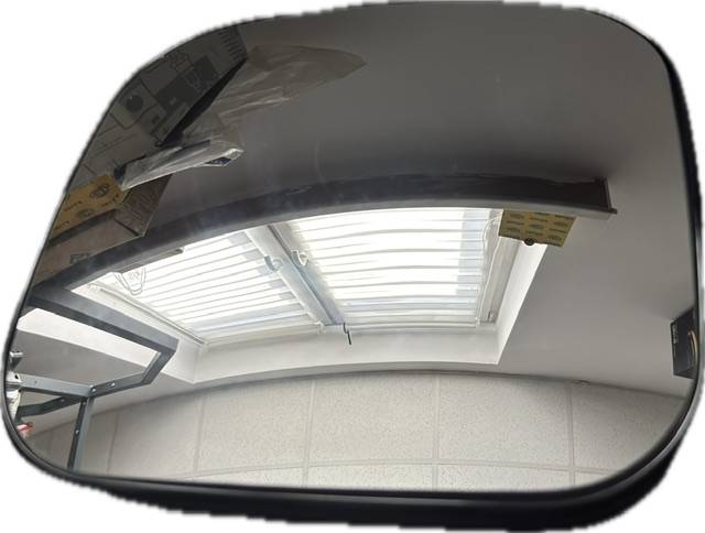 WKŁAD LUSTERKA PANORAMICZNEGO MEKRA VOLVO FH FM