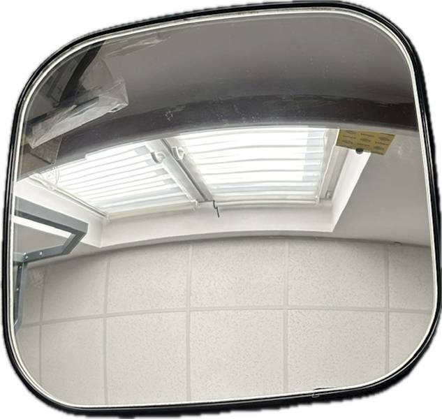 SZKŁO LUSTERKA PRAWE VOLVO FH FMX NH 7 9 10 12 16