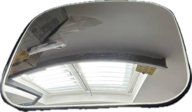 SZKŁO LUSTERKA PRAWE VOLVO FH FMX NH 7 9 10 12 16