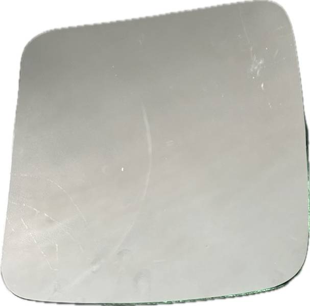 SZKŁO LUSTERKA GŁÓWNEGO VOLVO 