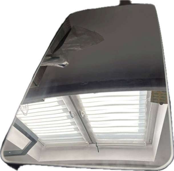 SZKŁO LUSTERKA ZEWNĘTRZNEGO DAF G392-2-24V