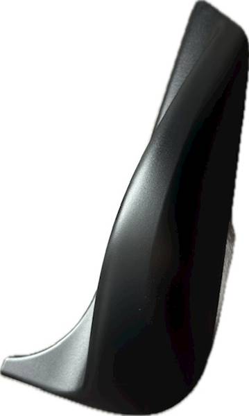 OBUDOWA LUSTERKA MERCEDES ACTROS MP4 LEWA