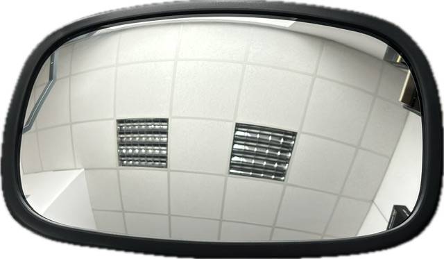 LUSTERKO PANORAMICZNE MANUALNE TANGDE SCANIA
