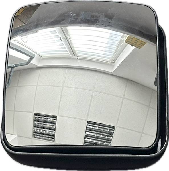 LUSTERKO ZEWNĘTRZNE MANUALNE MEKRA FORD CARGO II 