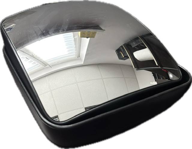 LUSTERKO ZEWNĘTRZNE MANUALNE MEKRA FORD CARGO II 