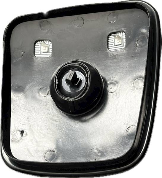 WKŁAD LUSTERKA LUSTERKO TENDER VOLVO FH13