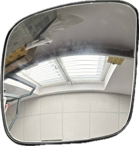 WKŁAD LUSTERKA LUSTERKO TENDER VOLVO FH13