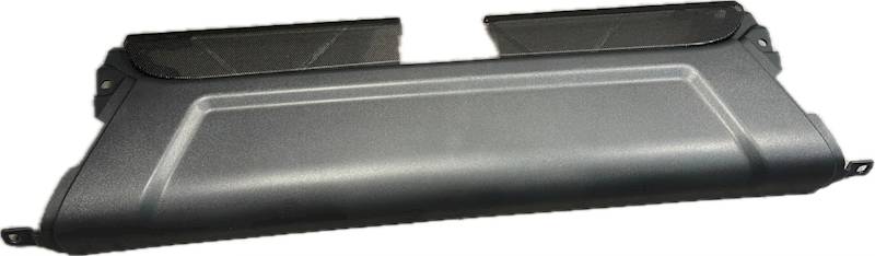 ZDERZAK NISKI CZĘŚĆ ŚRODKOWA SCANIA SERIA 6