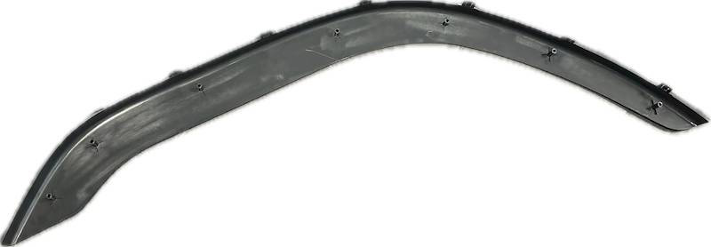 OBRZEZE BLOTNIKA VOLVO FH12 FH16 LEWE