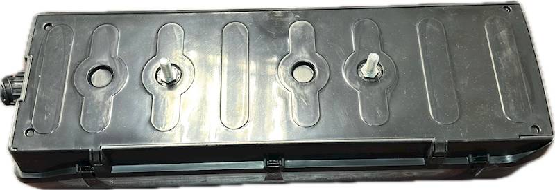 LAMPA TYLNA LED SCANIA NGS R S P G --> LEWA