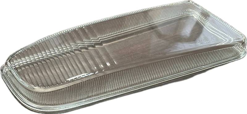 SZKŁO LAMPY PRZECIWMGŁOWEJ TYLNEJ MAN PRAWA