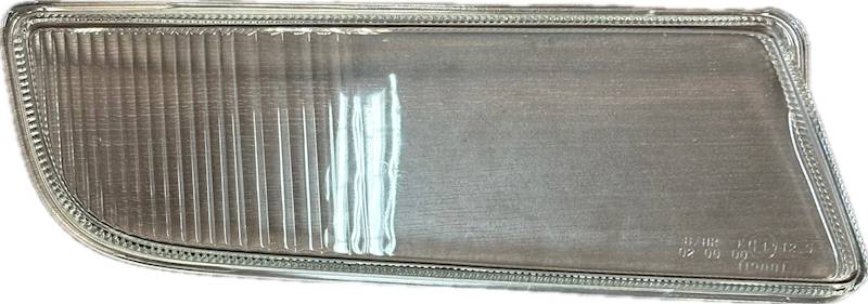 SZKŁO LAMPY PRZECIWMGŁOWEJ TYLNEJ MAN PRAWA