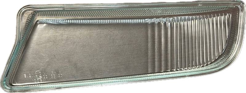 SZKŁO LAMPY PRZECIWMGŁOWEJ TYLNEJ MAN PRAWA