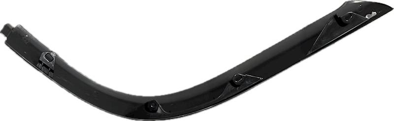 SPOILER POD ZDERZAK VOLVO FH12 FH13 FM LEWY