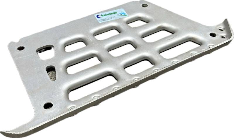 STOPNICA KABINY DOLNA LEWA