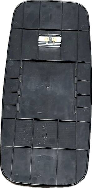 WKŁAD SZKŁO LUSTERKA GŁÓWNEGO L/P 0051-84026