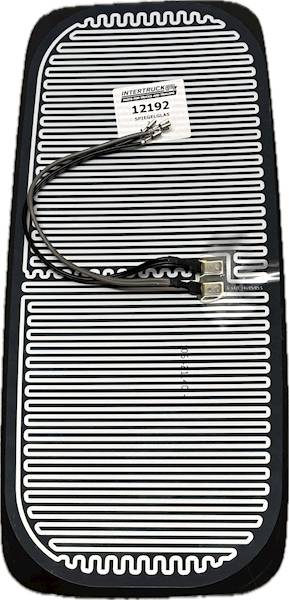 LUSTERKO GŁÓWNE 24V LEWE PRAWE UNIWERSALNE PODGRZE