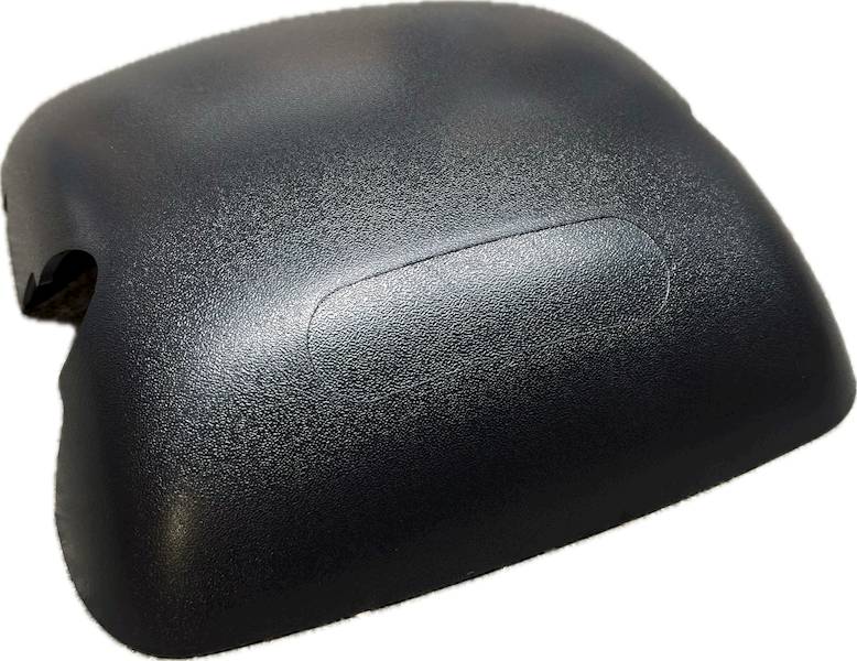 POKRYWA LUSTERKA SZEROKOKĄTNEGO DAF MEKRA 