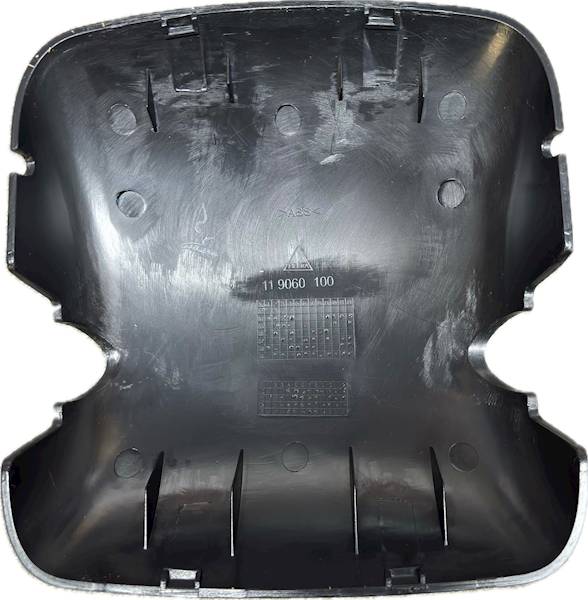 POKRYWA LUSTERKA SZEROKOKĄTNEGO DAF MEKRA 