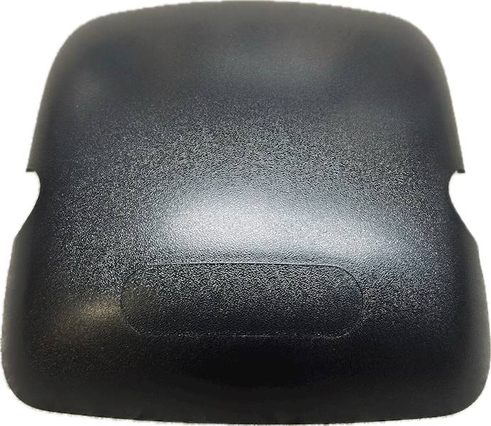 POKRYWA LUSTERKA SZEROKOKĄTNEGO DAF MEKRA 