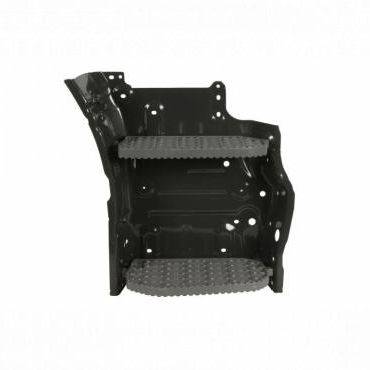 WNĘKA STOPNIA STOPNICA KOMPLETNA SCANIA R S P G RH