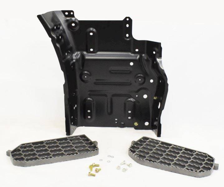 WNĘKA STOPNIA STOPNICA KOMPLETNA SCANIA R S P G RH