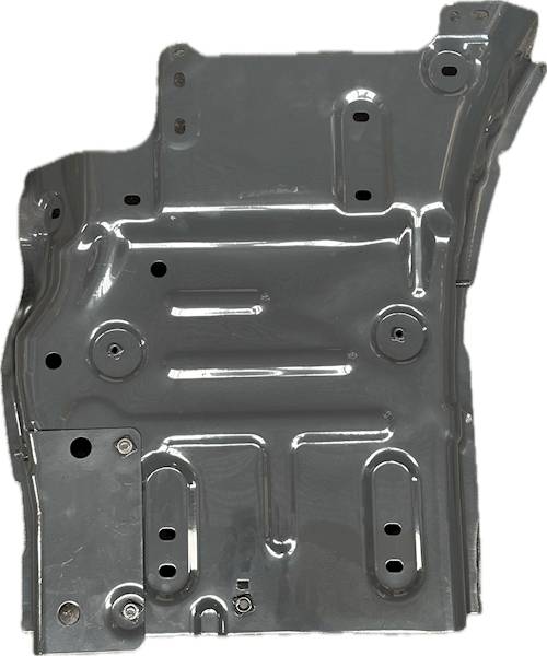 WNĘKA STOPNIA STOPNICA SCANIA R S P G RH