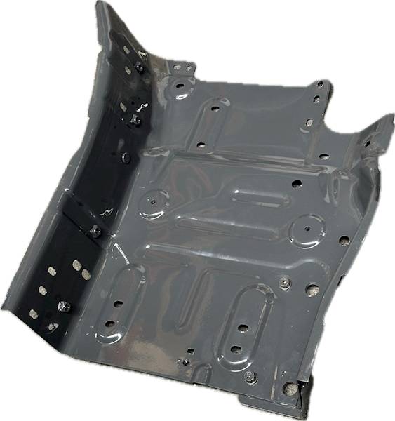 WNĘKA STOPNIA STOPNICA SCANIA R S P G RH