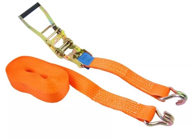 PAS TRANSPORTOWY 5T 6M 50mm KPL. ERGO