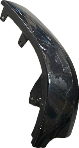 ZDERZAK PRZÓD VOLVO FH FH16 LEWY PACOL