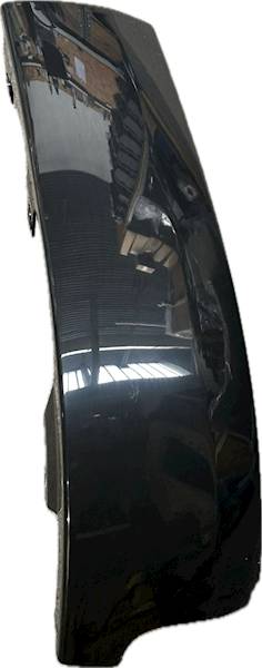 ZDERZAK PRZÓD VOLVO FH FH16 LEWY PACOL