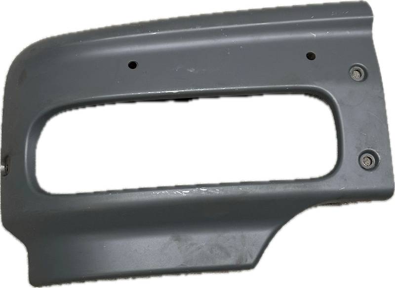 NAROŻNIK ZDERZAKA PRAWY MERCEDES ATEGO