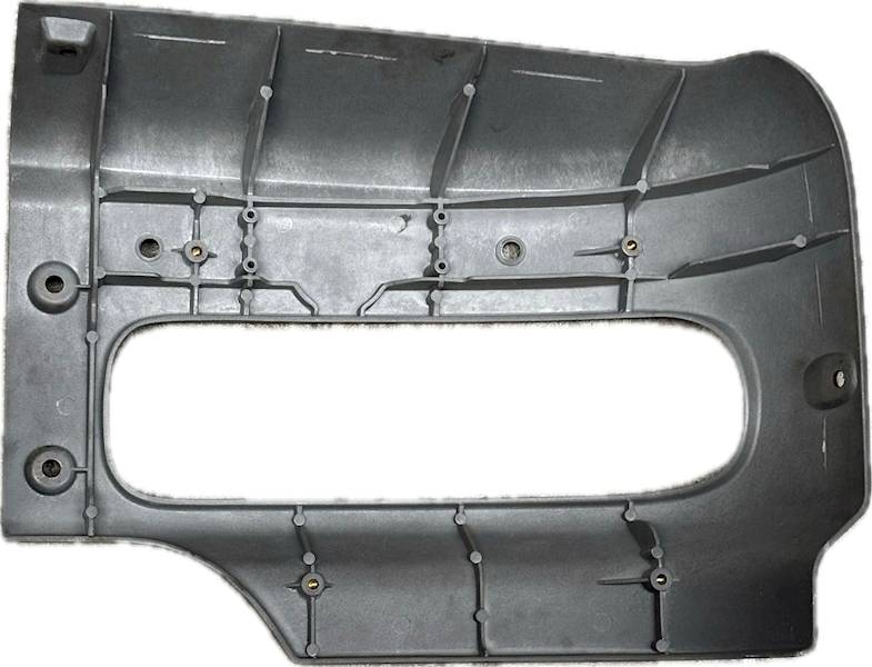 NAROŻNIK ZDERZAKA PRAWY MERCEDES ATEGO