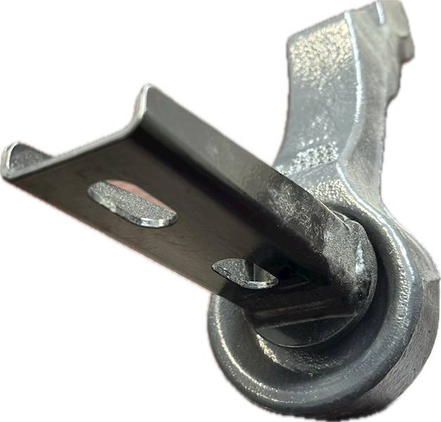 SCANIA WSPORNIK WYDECHU 2531193