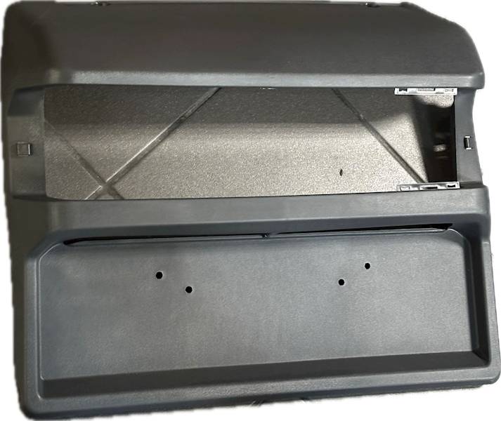 BŁOTNIK TYLNY SCANIA R S P G NGS PRAWY