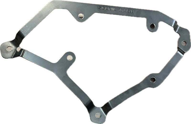 WSPORNIK MOCOWANIE HALOGENU NA DACH SCANIA NTG NGS