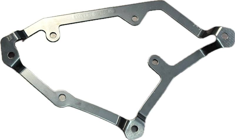 WSPORNIK MOCOWANIE HALOGENU NA DACH SCANIA NTG NGS