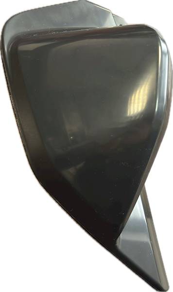 OSŁONA LUSTERKA LEWE VOLVO FH4 FH13