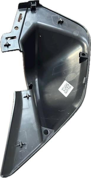 OSŁONA LUSTERKA LEWE VOLVO FH4 FH13