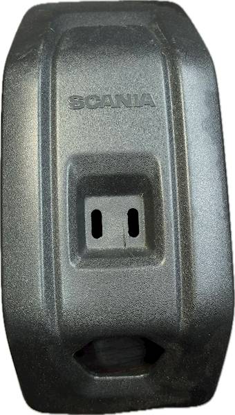 OSŁONA PRZECIWPŁOWA ZBIORNIKA PALIWA SCANIA