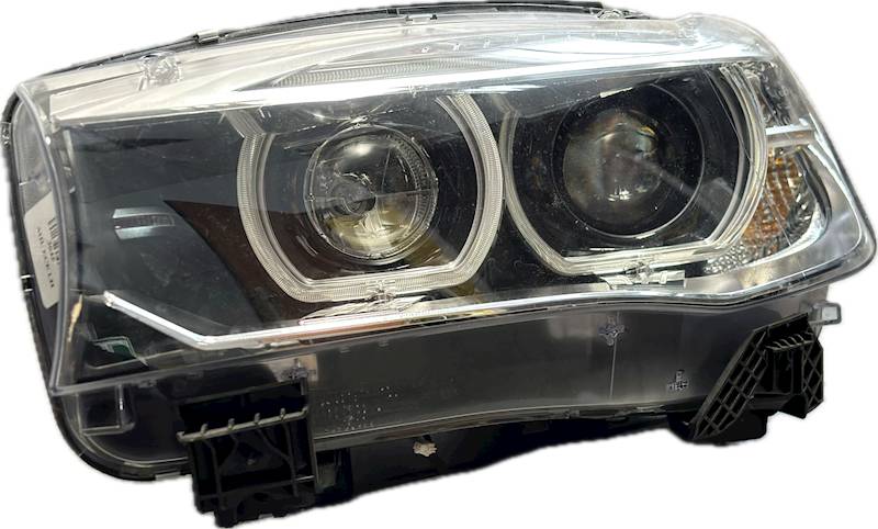 LAMPA LEWA BI-XENON LED BMW X5 F15 X6 F16 