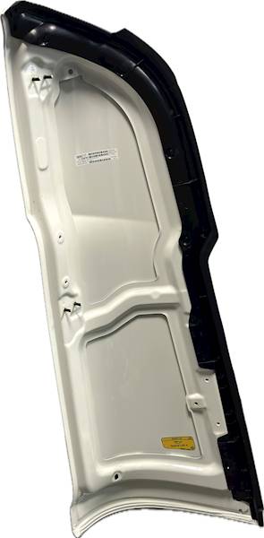 POLIK KABINY SCANIA NGS S UŻYWANY --> LEWY