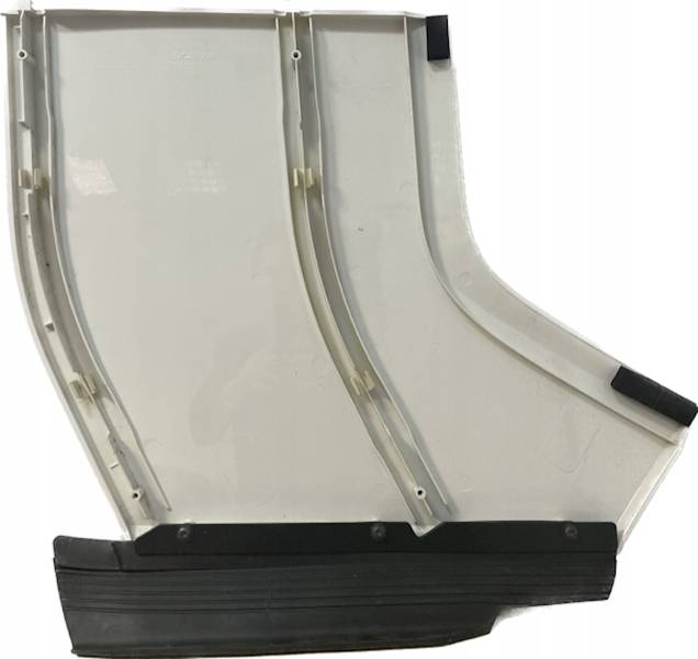 PRZEDŁUŻENIE SPOILERA UCHO SCANIA NGS --> LEWE