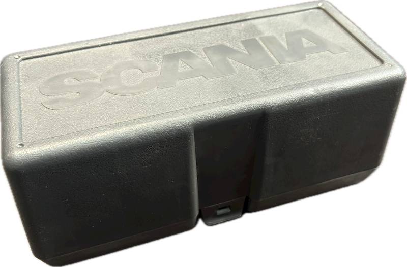 ZESTAW ŚRUBOKRĘTÓW SCANIA R