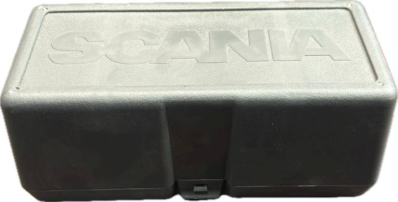 ZESTAW ŚRUBOKRĘTÓW SCANIA R