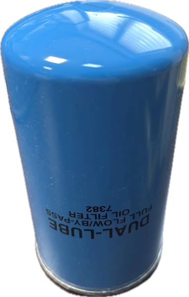 FILTR OLEJU LF9030 THERMO KING SB, SENTRY