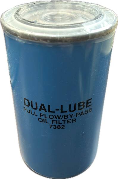 FILTR OLEJU LF9030 THERMO KING SB, SENTRY